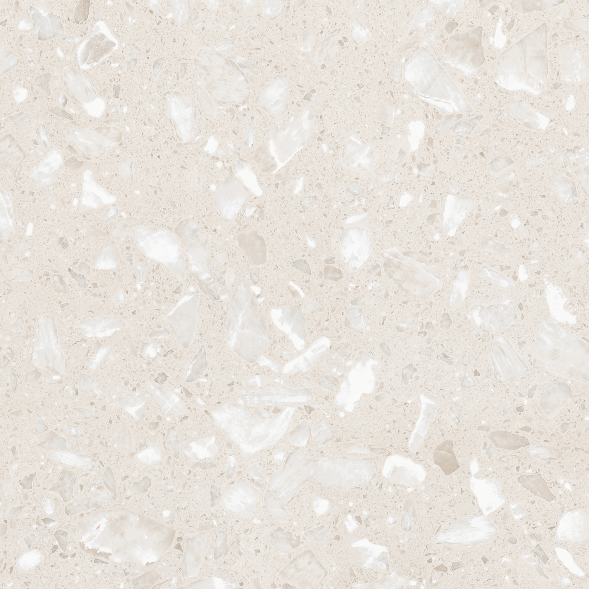 Habitat Teraso Light Beige 50x50